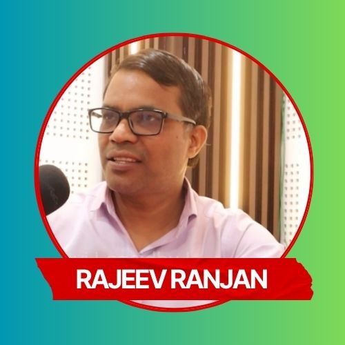 Rajeev Ranjan in Ludhiana 141001